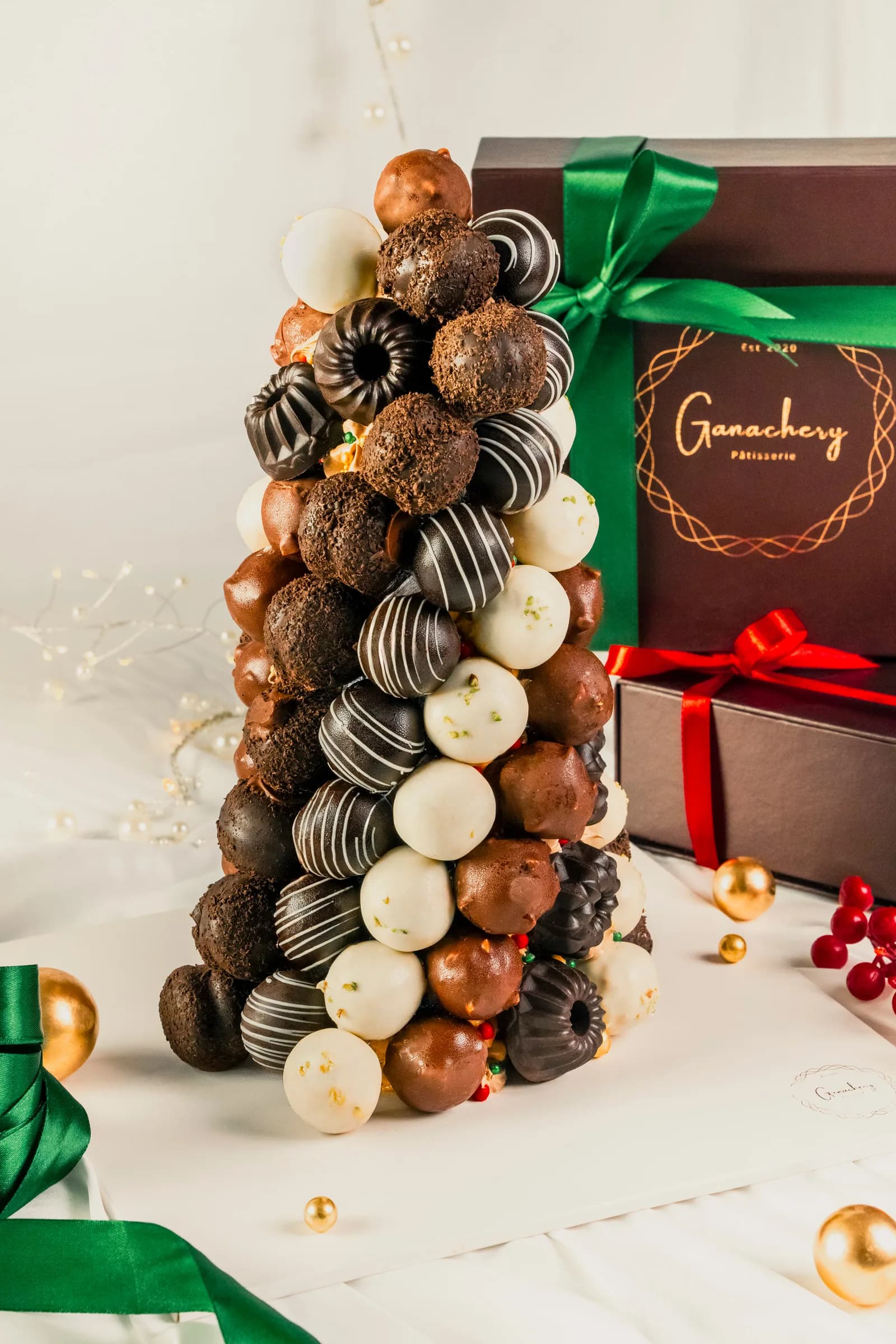Truffle Tower (Small)